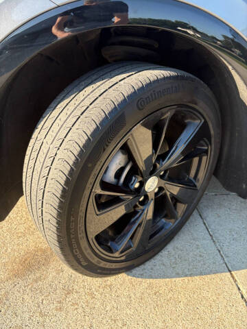 2021 Buick Envision Preferred