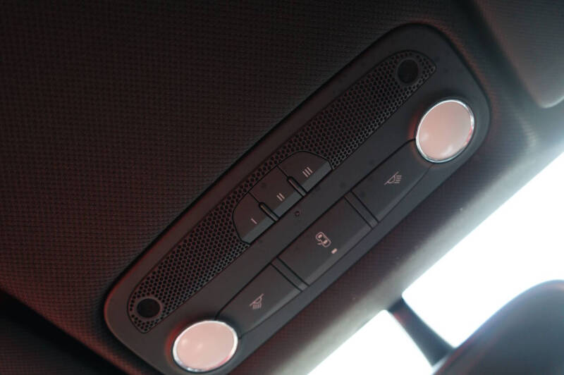 2013 Audi TT RS 2.5 quattro