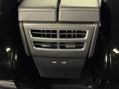 2016 Tesla Model X P90D