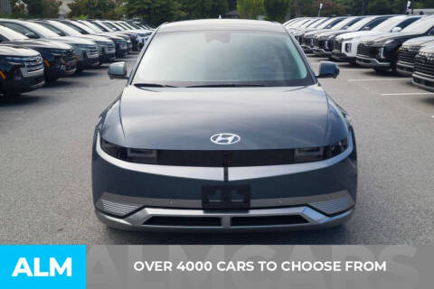 2024 Hyundai Ioniq 5 Limited
