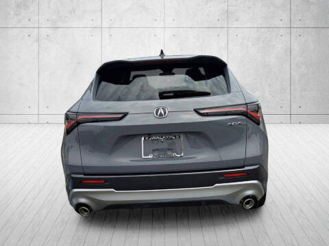 2026 Acura ADX