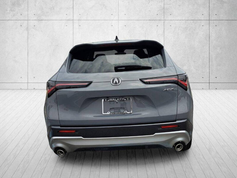 2026 Acura ADX