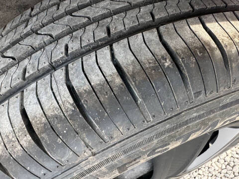 2011 Ford Transit Connect