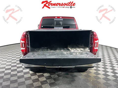 2022 RAM 2500 Limited