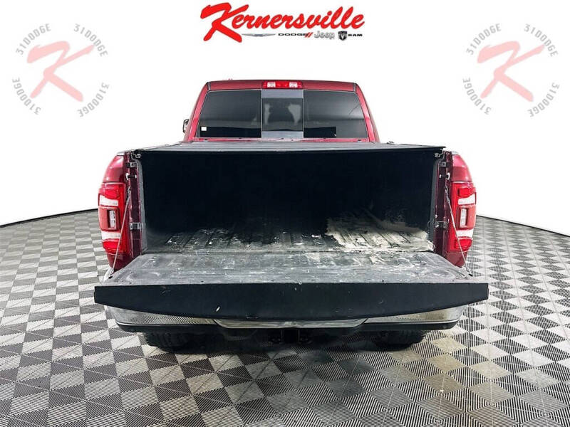 2022 RAM 2500 Limited