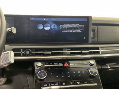 2024 Hyundai Santa Fe SEL