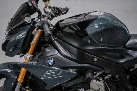 2018 BMW R 12 S