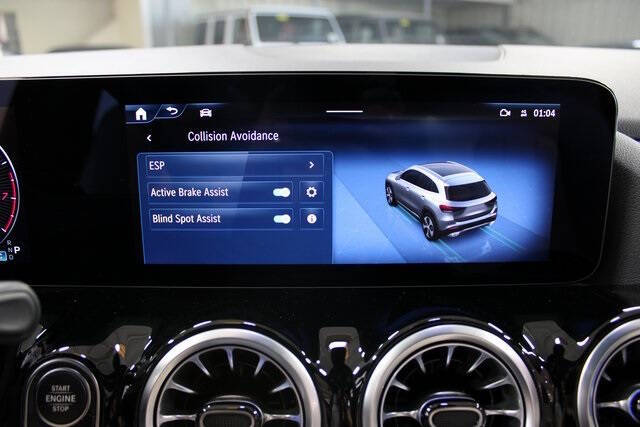 2024 Mercedes-Benz GLA GLA 250