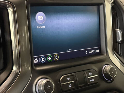 2022 Chevrolet Silverado 1500 Limited