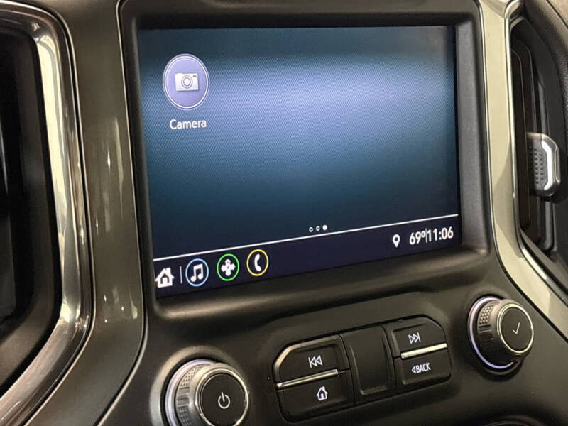 2022 Chevrolet Silverado 1500 Limited