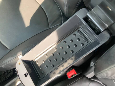 2013 MINI Hardtop Cooper S