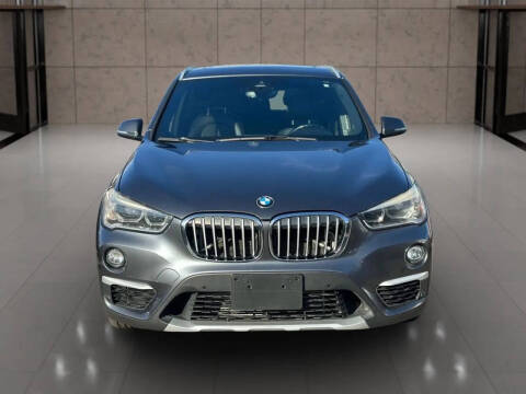 2017 BMW X1 sDrive28i