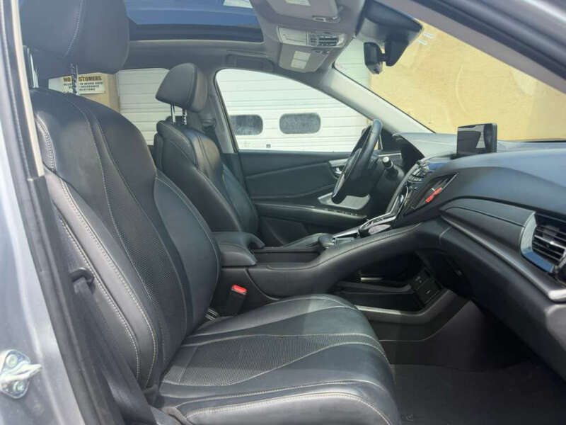 2021 Acura RDX SH-AWD w/Tech