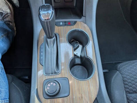 2019 GMC Acadia SLE-1