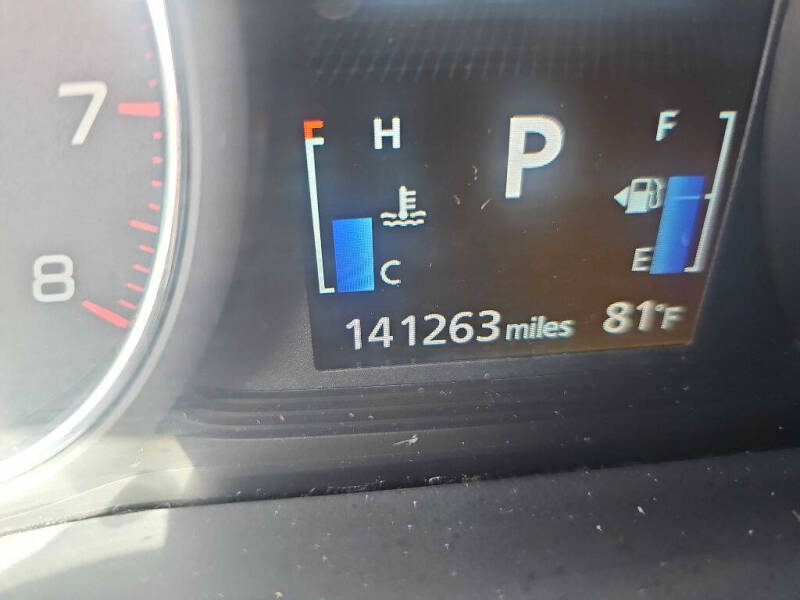 2016 Mitsubishi Outlander ES