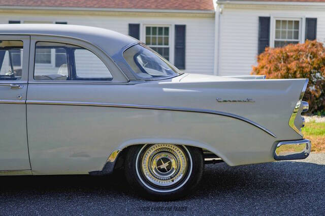1956 Dodge Coronet