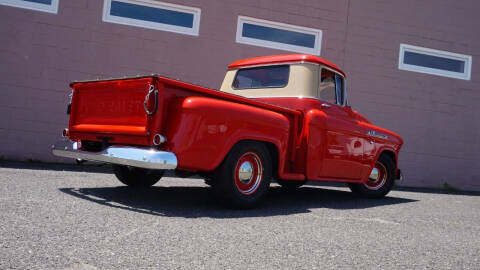 1956 Chevrolet 3100