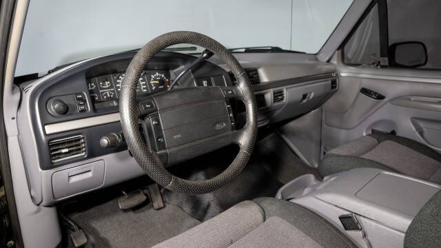 1994 Ford F-150 SVT Lightning