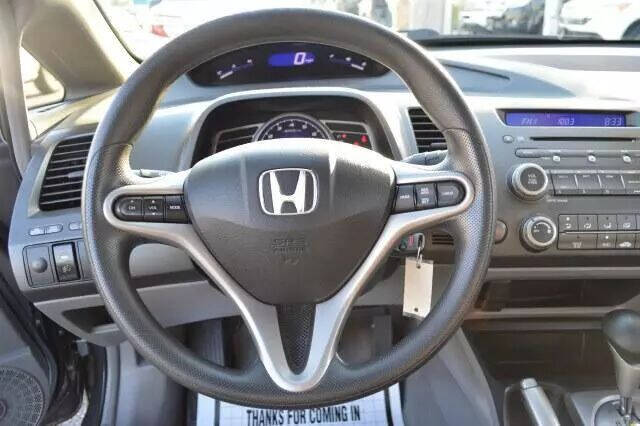 2009 Honda Civic