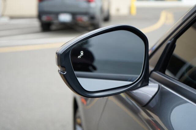 2023 Acura Integra w/Tech w/A-SPEC