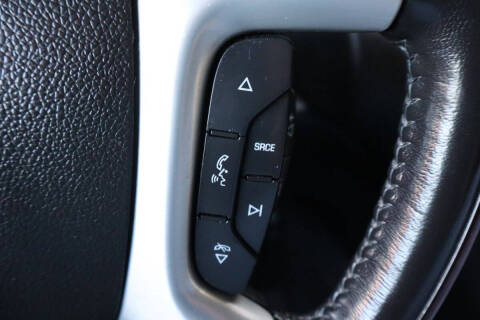 2011 Cadillac Escalade