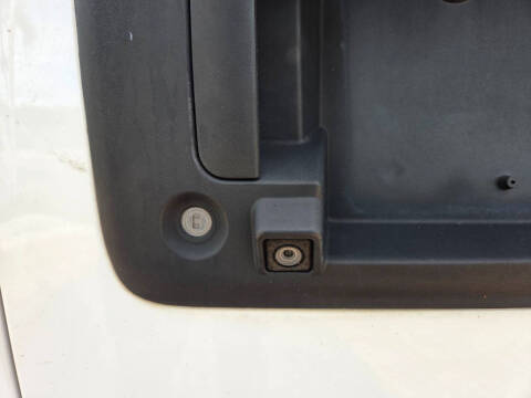 2020 Chevrolet Express 2500