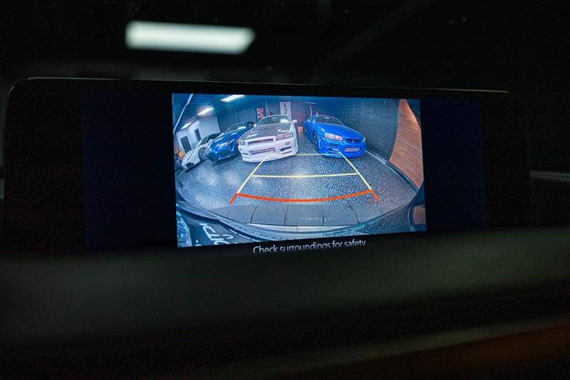 2023 Mazda CX-50 2.5 S Preferred Plus