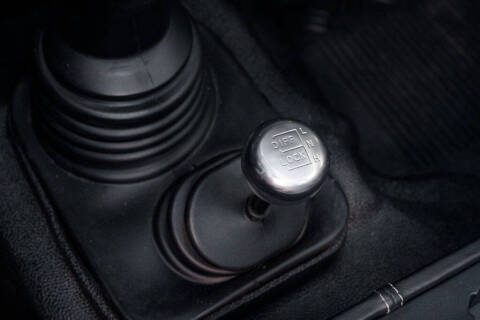 1994 Land Rover Defender 90