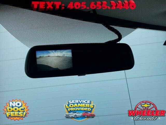 2026 Chevrolet Express 3500