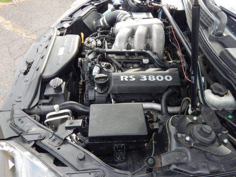 2010 Hyundai Genesis Coupe