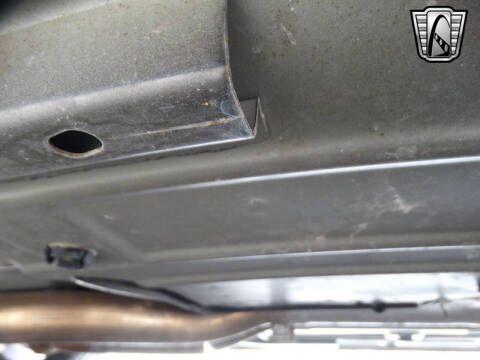 2015 Dodge Challenger SRT Hellcat