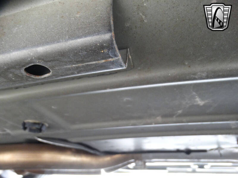 2015 Dodge Challenger SRT Hellcat