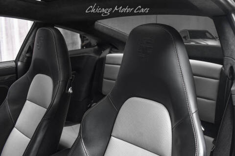 2017 Porsche 911 Turbo S