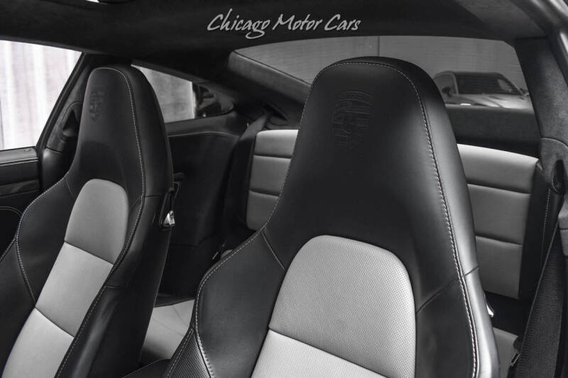 2017 Porsche 911 Turbo S