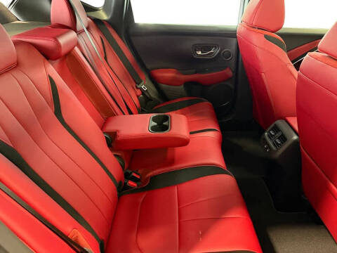 2025 Acura ADX w/A-SPEC