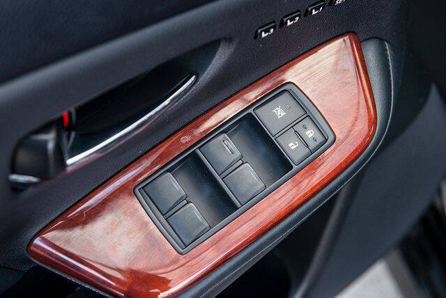 2010 Lexus HS 250h Premium