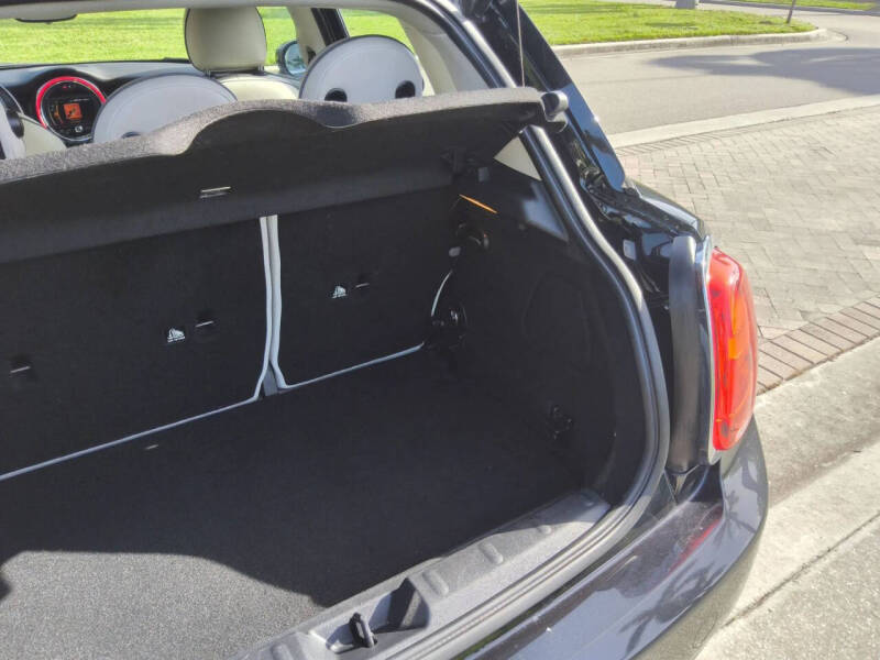 2020 MINI Hardtop 4 Door