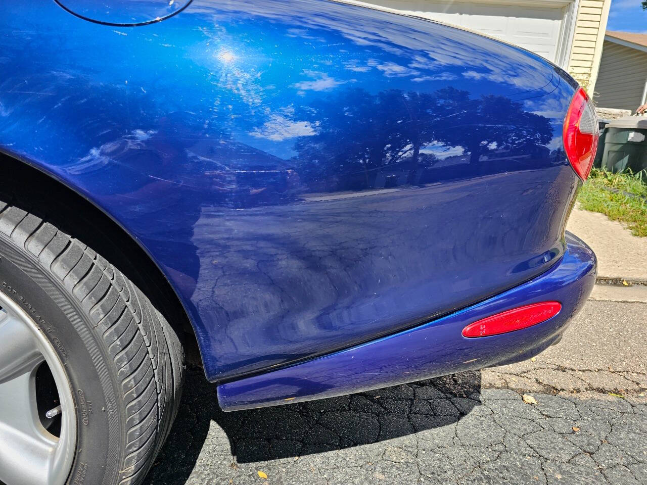 1998 Jaguar XK-Series 56