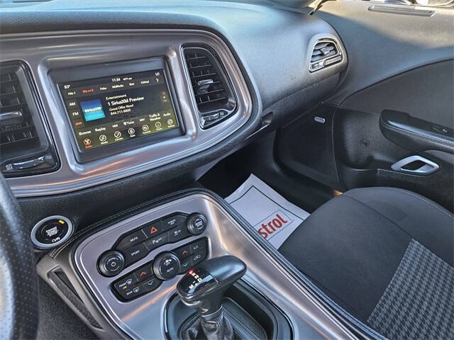 2023 Dodge Challenger R/T