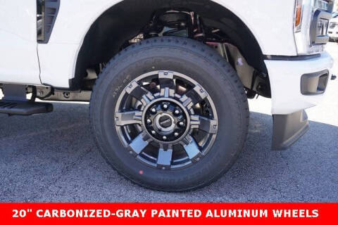 2026 Ford F-250 Super Duty