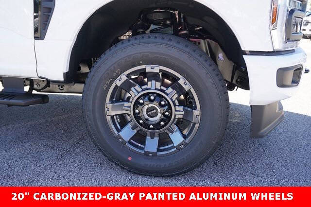 2026 Ford F-250 Super Duty