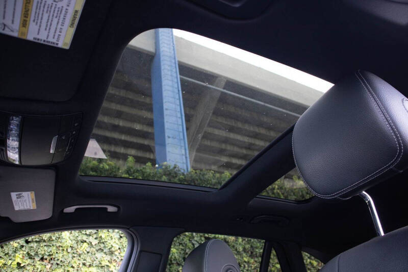 2019 Mercedes-Benz GLC GLC 300