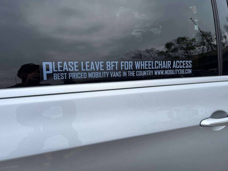 2024 Chrysler Pacifica Pinnacle