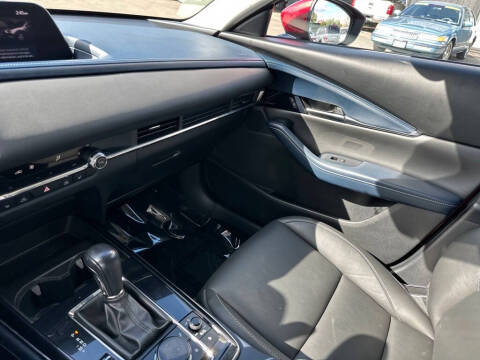 2020 Mazda CX-30 Preferred