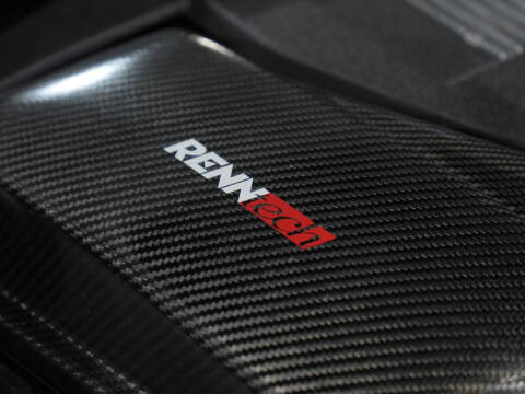 2014 Mercedes-Benz E-Class E 63 AMG S-Model