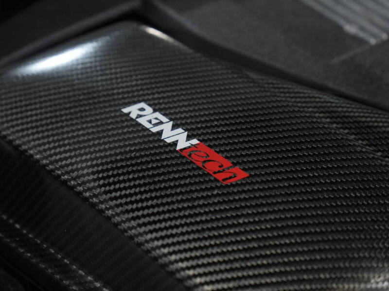 2014 Mercedes-Benz E-Class E 63 AMG S-Model