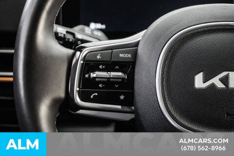 2025 Kia Carnival SX Prestige