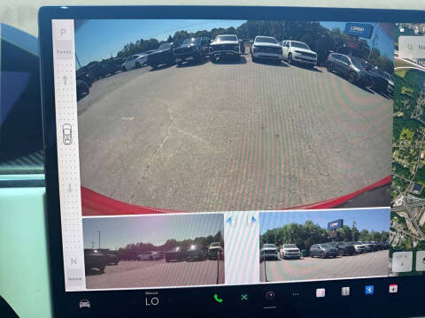2023 Tesla Model X Plaid