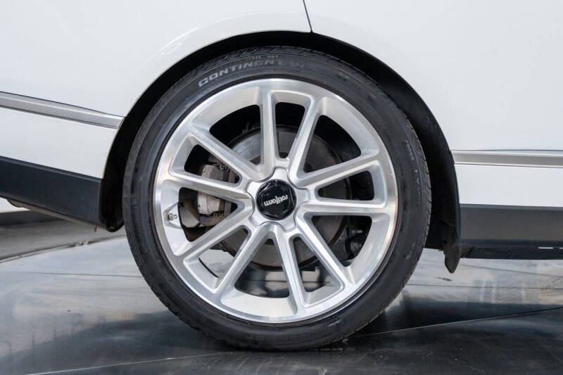 2016 Land Rover Range Rover HSE Td6