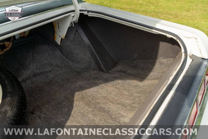 1976 Ford Thunderbird